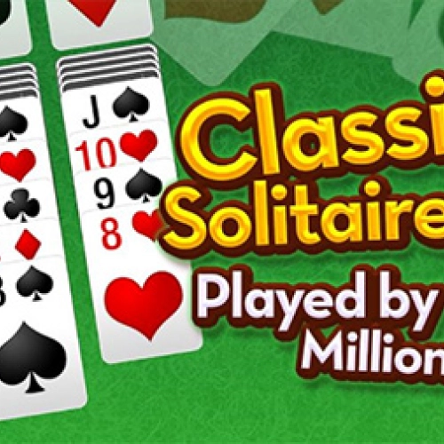 Solitaire 2