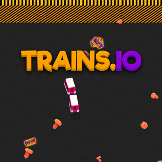 Trains.io