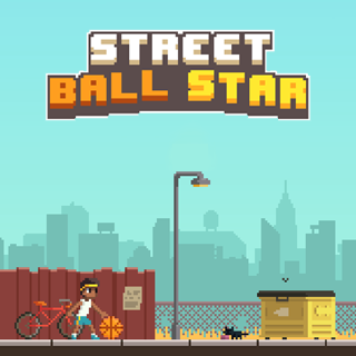 Street Ball Star